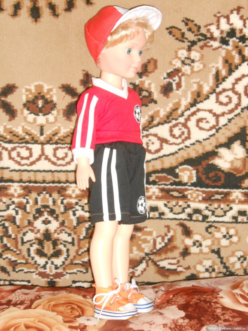 Александр - фабрика "Весна" (фото 4)