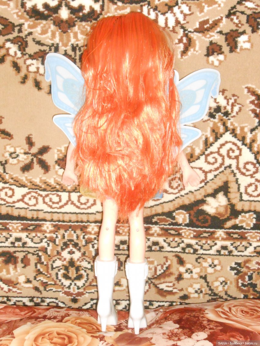 Куклы Winx (Винкс) и W (фото 7)