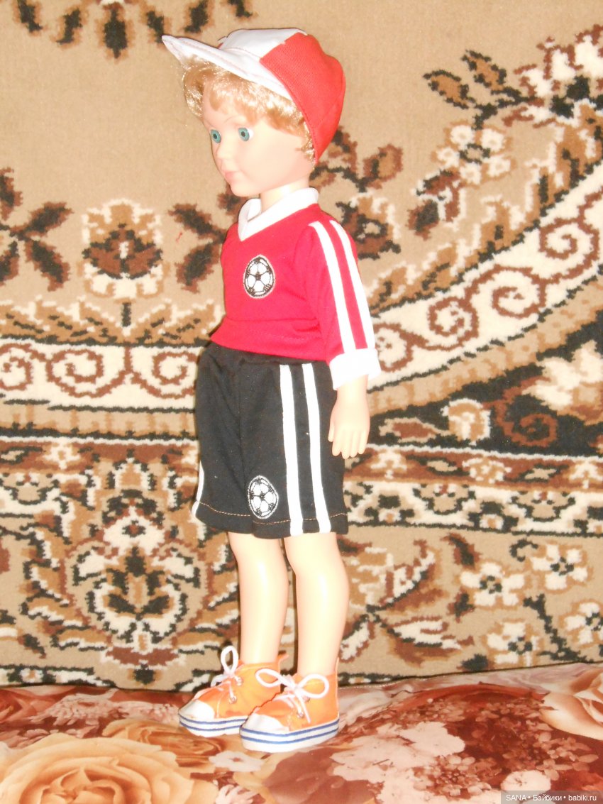 Александр - фабрика "Весна" (фото 5)