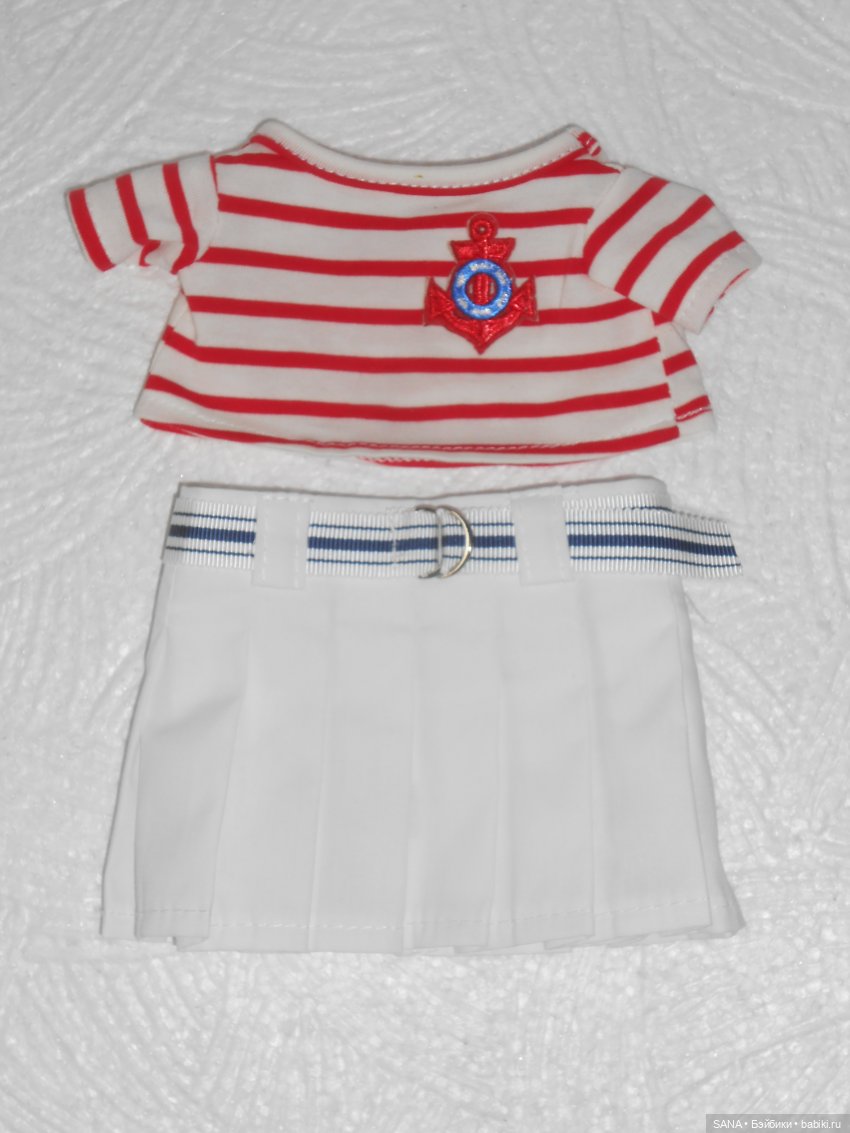 Лягушка Оливия Кваковская (фото 9)