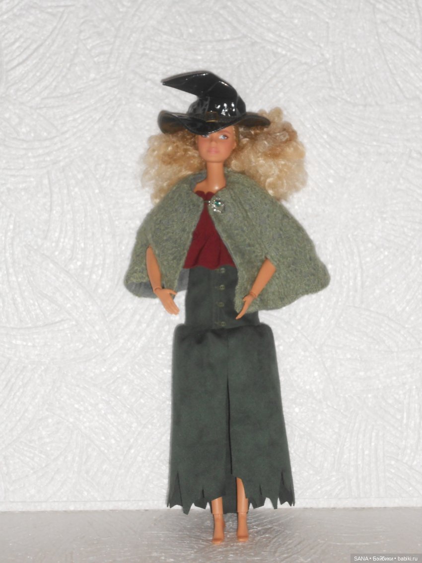 Призовые наряды Александры