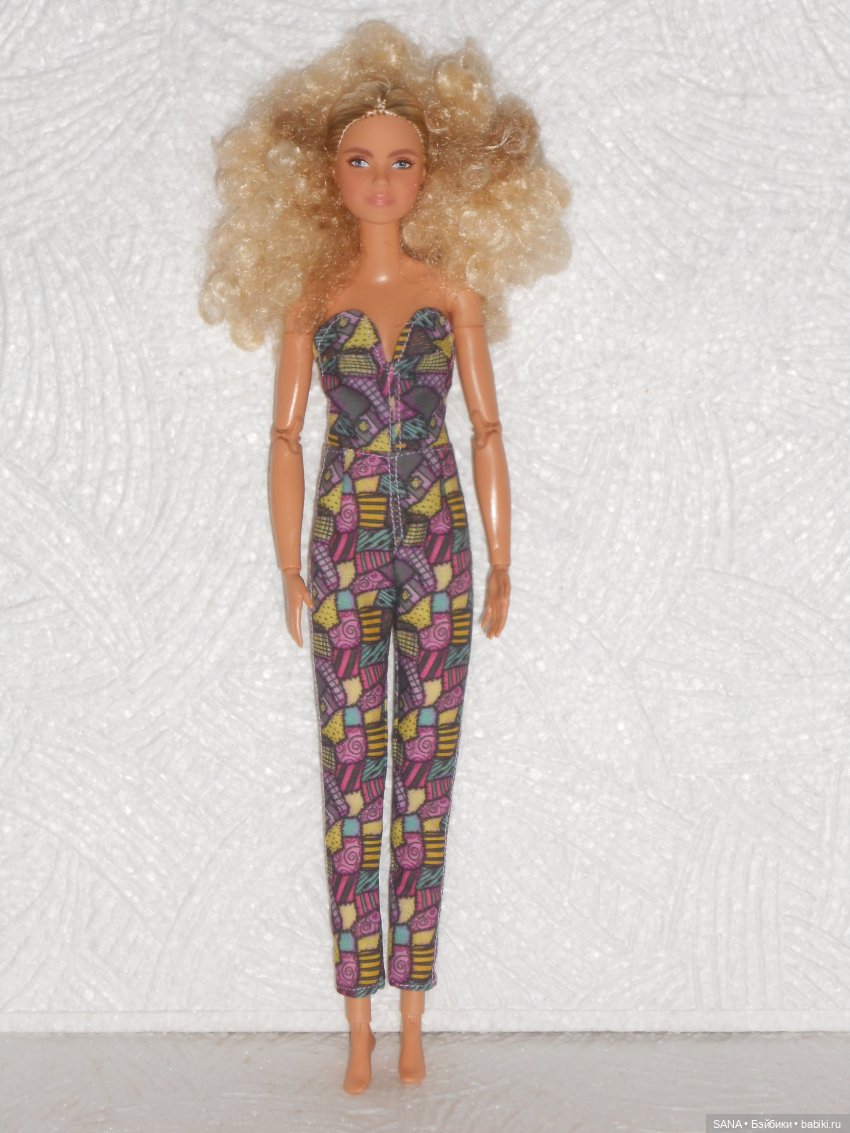 Призовые наряды Александры (фото 4)