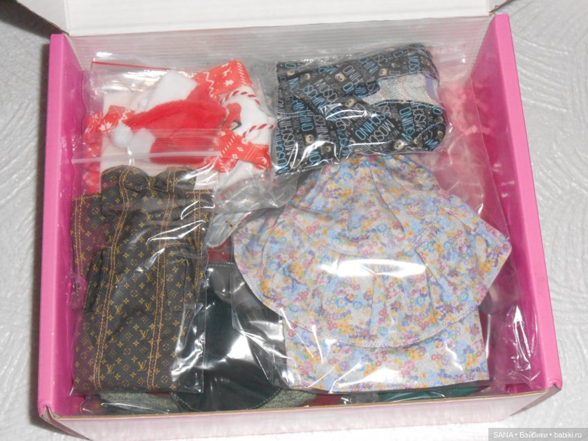 Призовые наряды — Интересное обо всем: поздравления (фото 6)