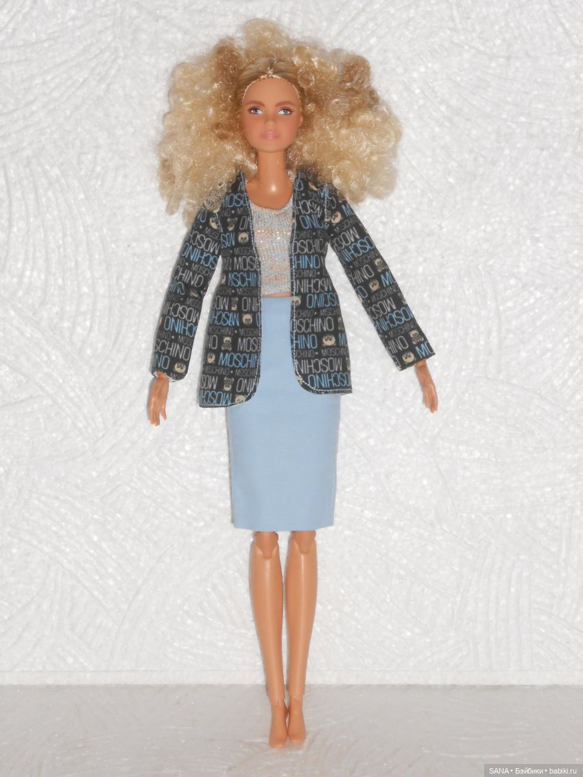 Призовые наряды Александры (фото 6)