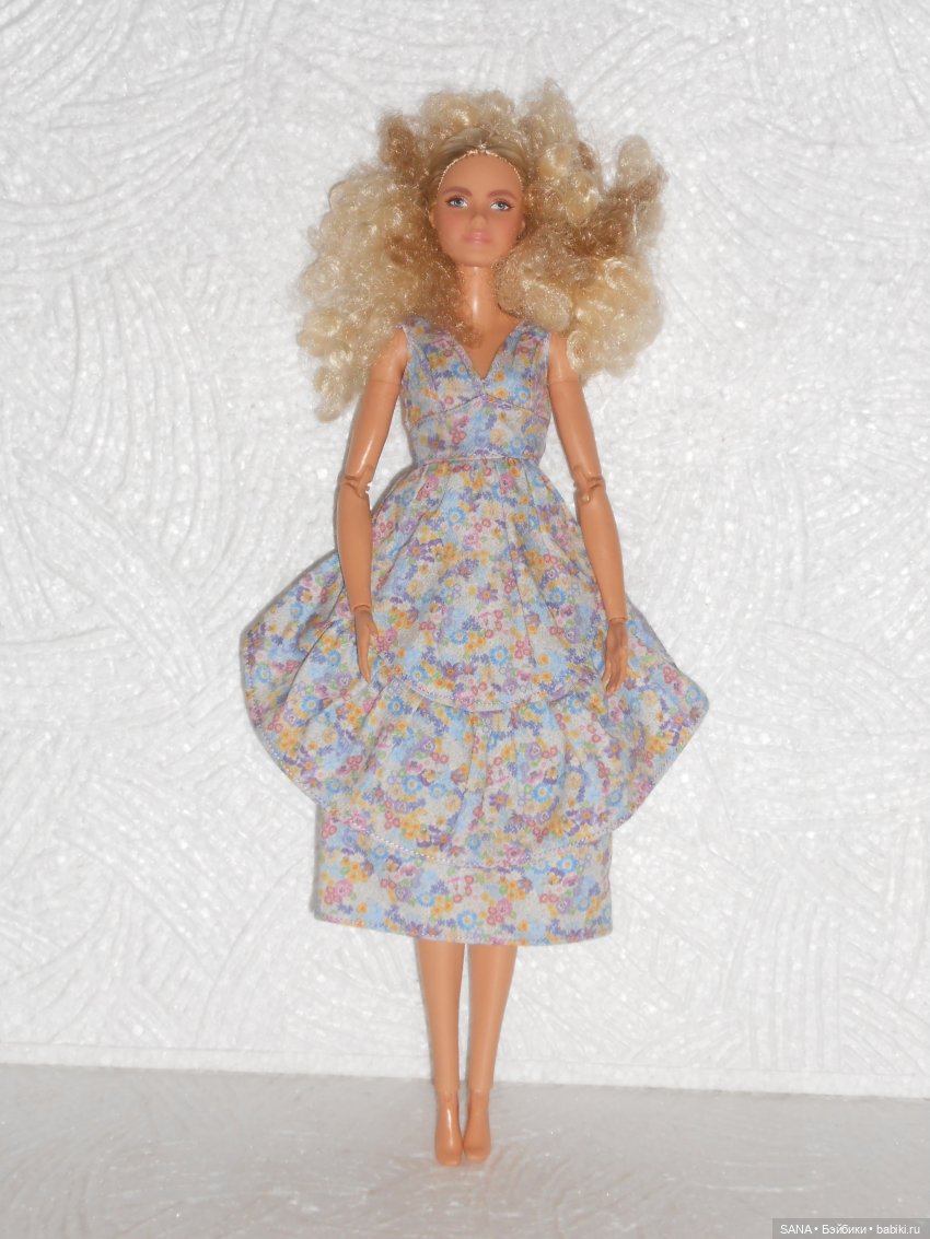 Призовые наряды Александры