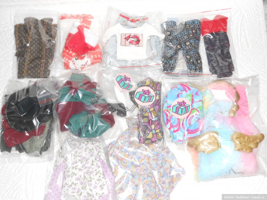 Призовые наряды — Интересное обо всем: поздравления (фото 7)