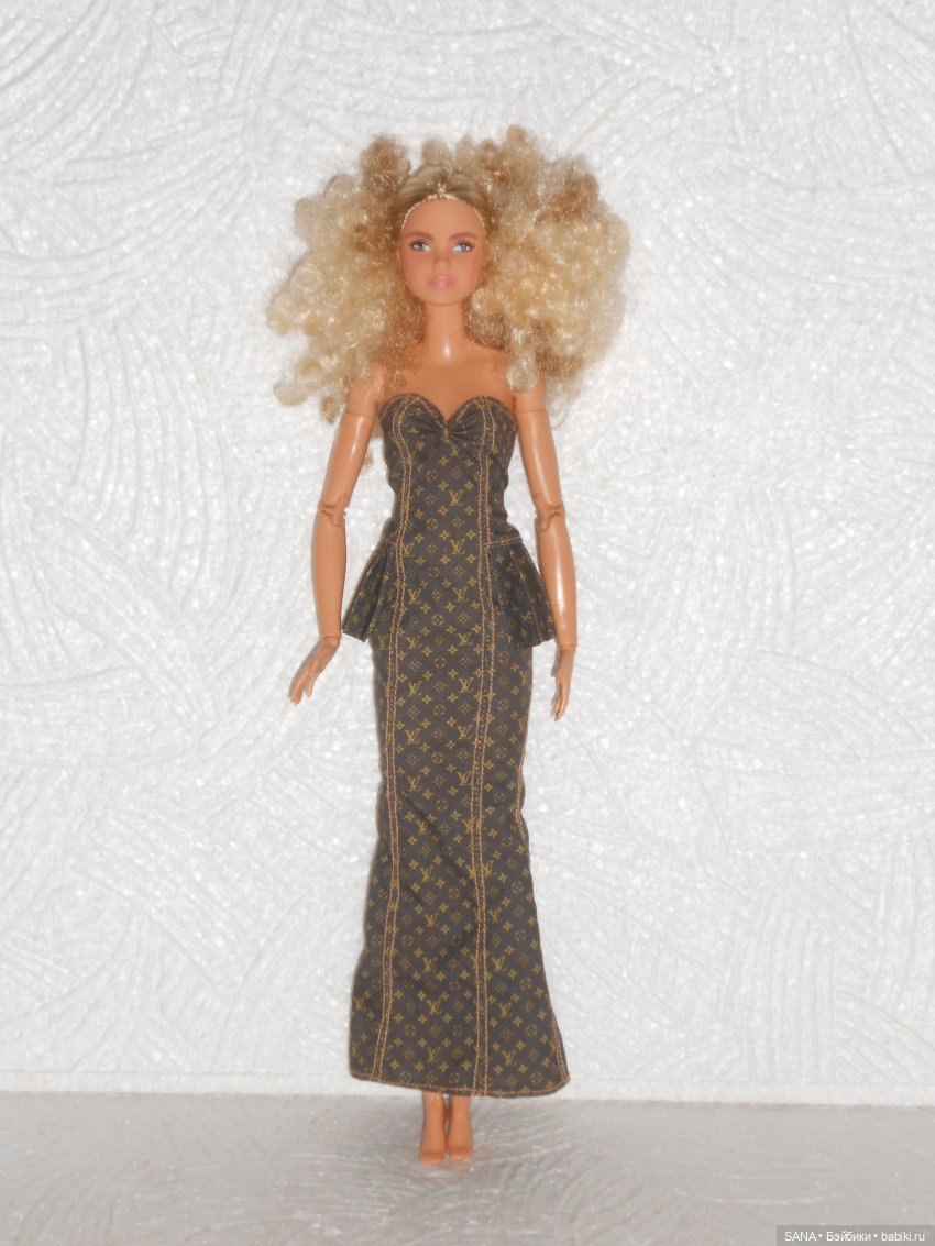 Призовые наряды Александры