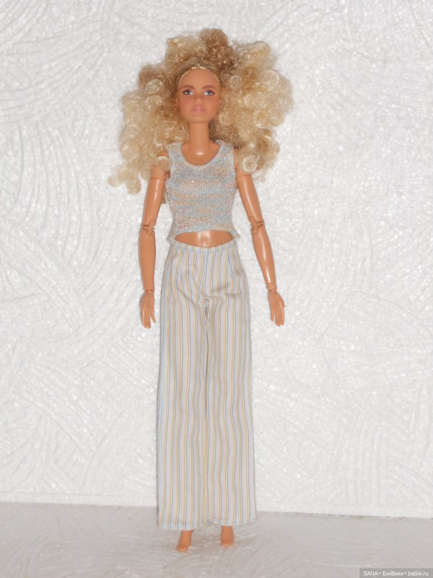 Призовые наряды Александры (фото 7)