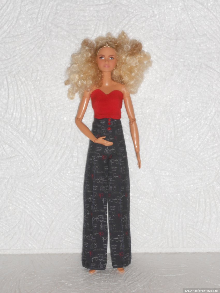 Призовые наряды Александры