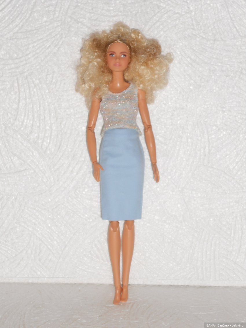 Призовые наряды Александры (фото 5)