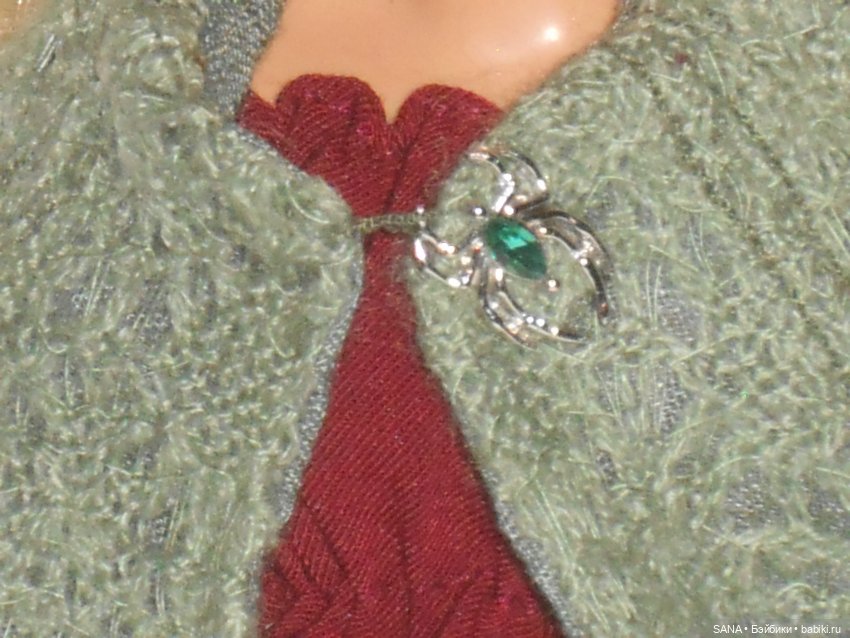 Призовые наряды Александры