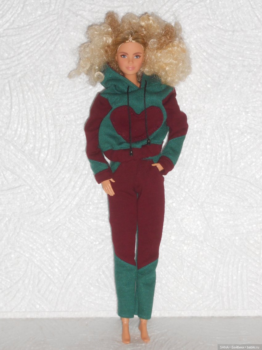 Призовые наряды Александры