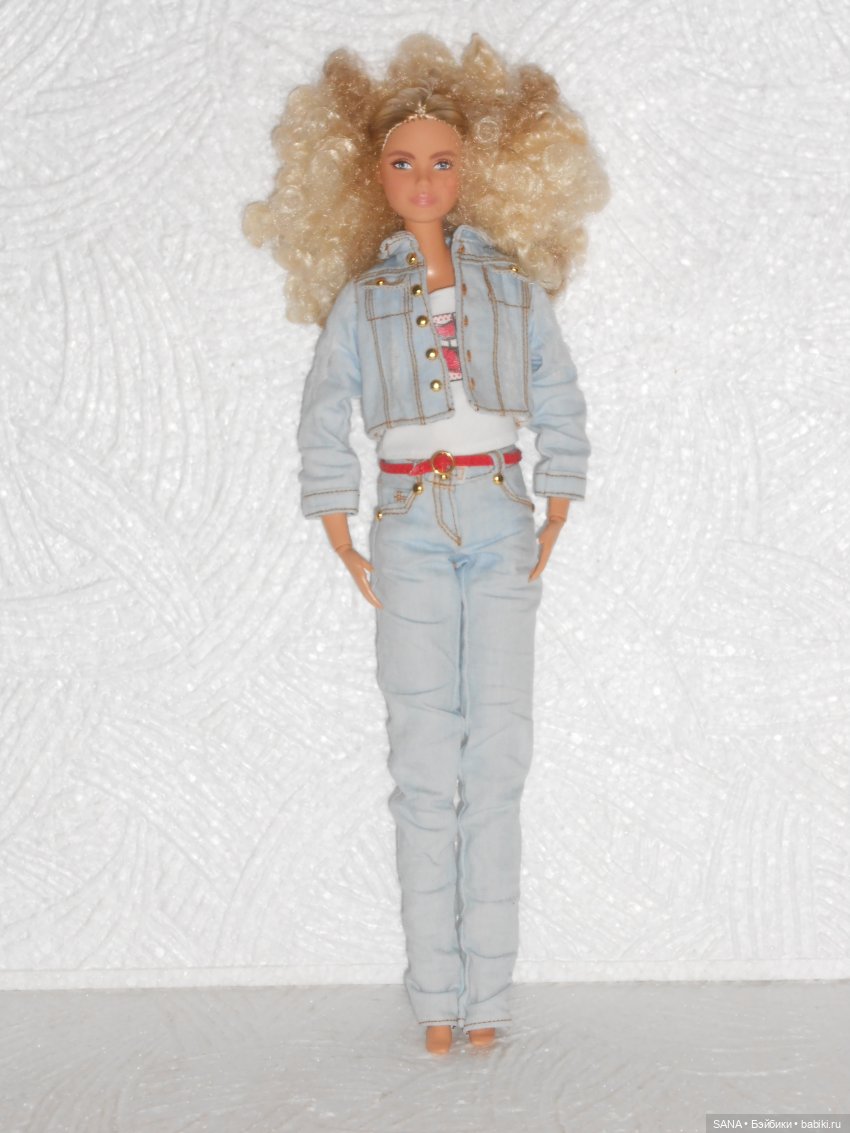 Призовые наряды Александры (фото 10)