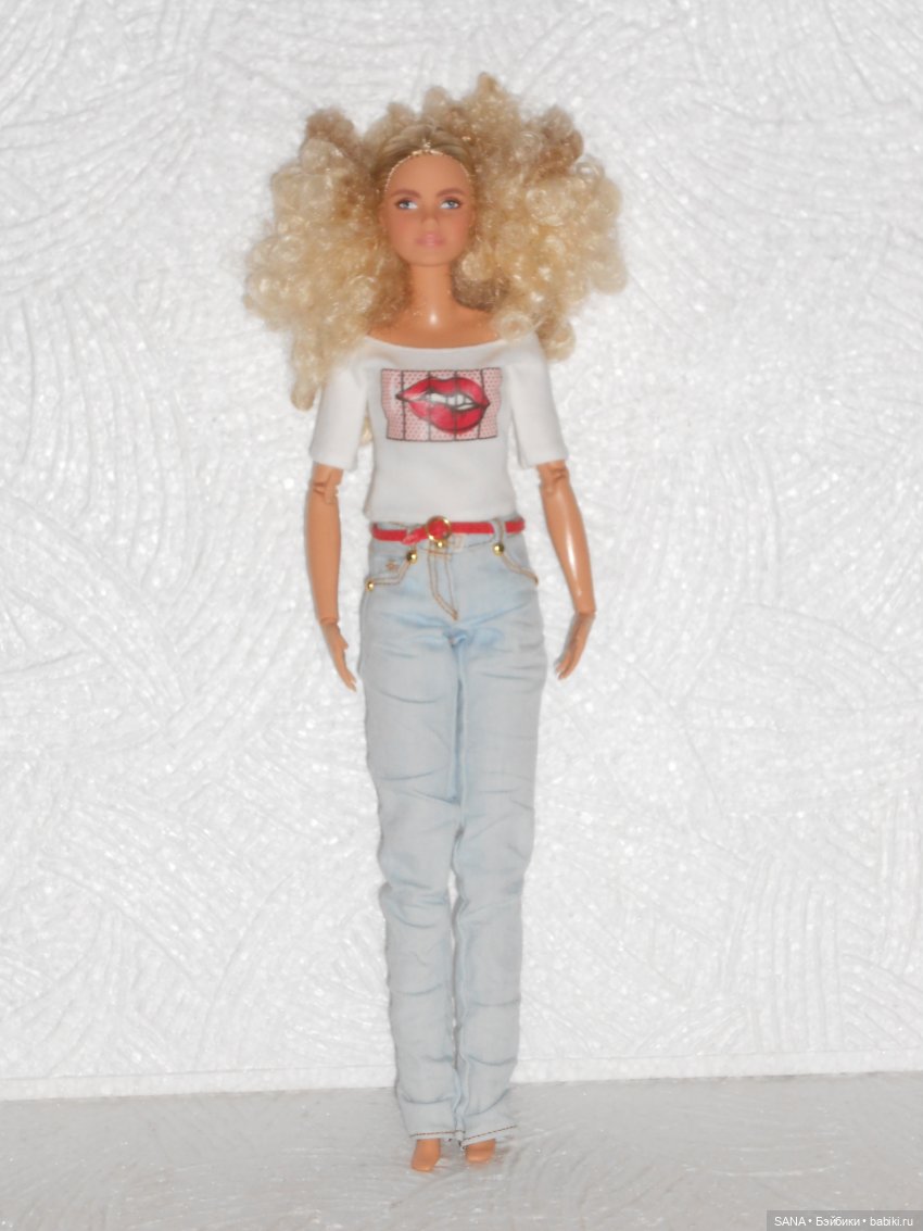 Призовые наряды Александры (фото 9)