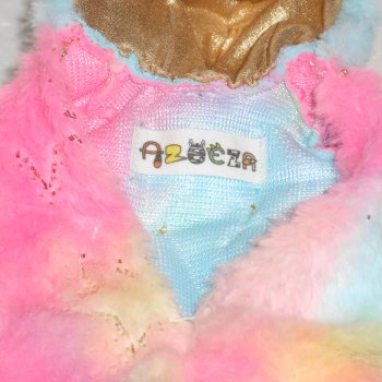 Призовые наряды Александры