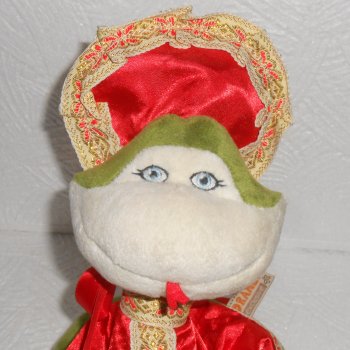 Змейка Альбина