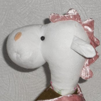 Белый Дракон