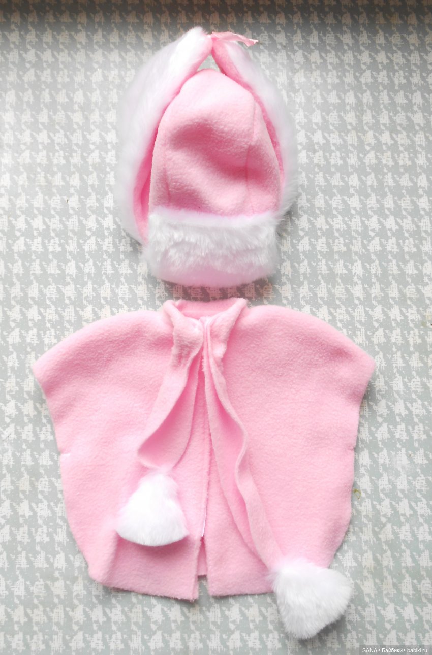 Инна - фабрика "Весна" — Российские куклы Весна (фото 8)