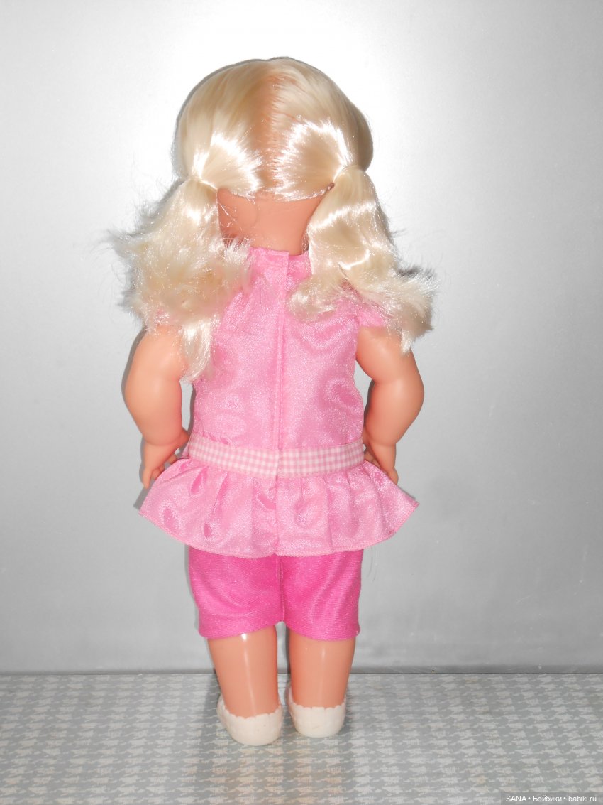 Еще Инна - фабрика "Весна" (фото 7)