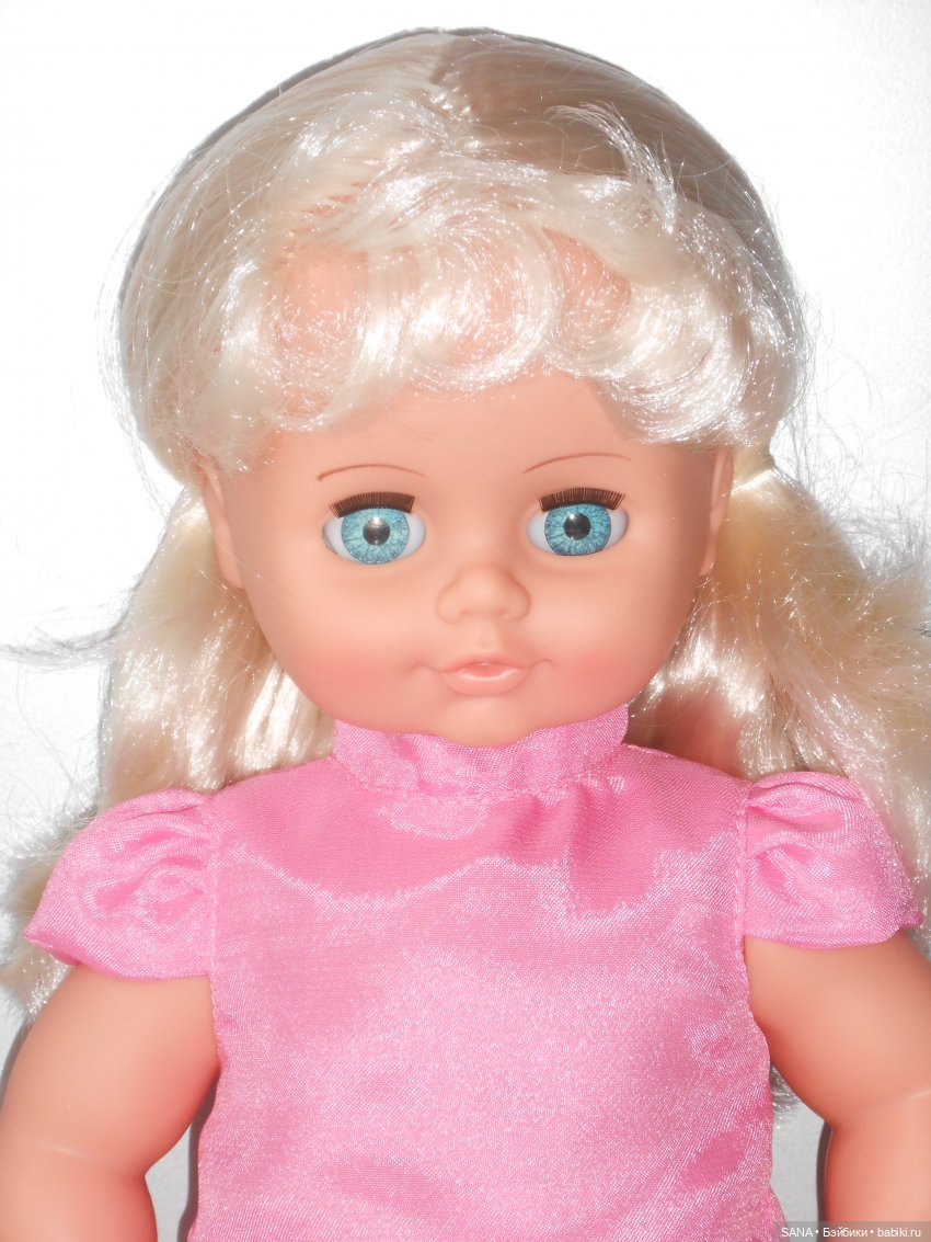 Еще Инна - фабрика "Весна" (фото 8)