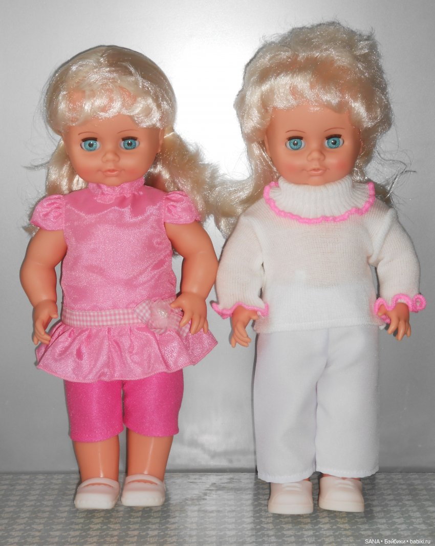 Еще Инна - фабрика "Весна" (фото 9)