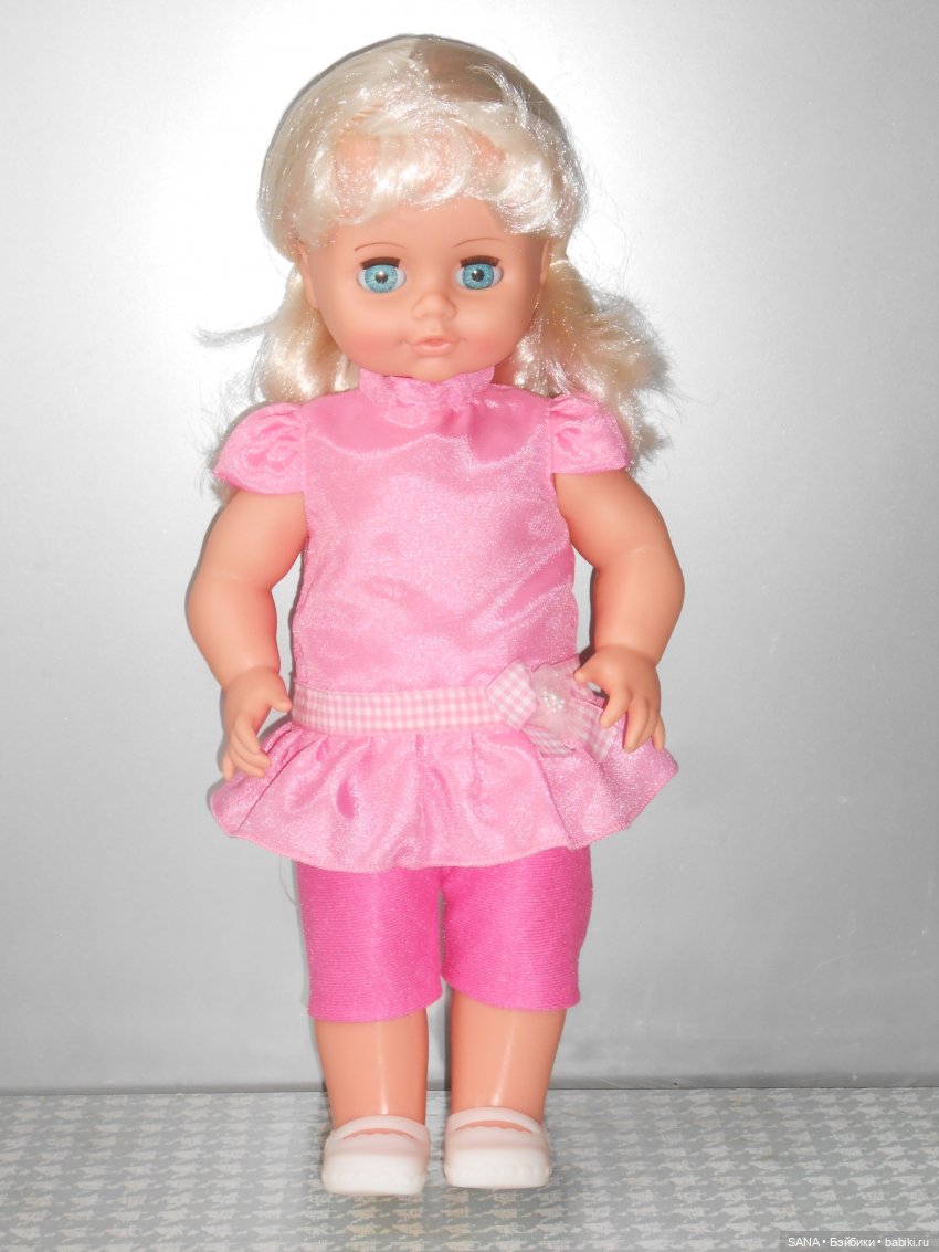 Еще Инна - фабрика "Весна" (фото 6)