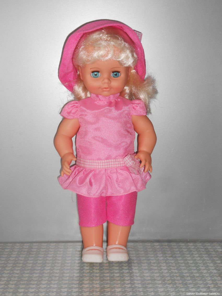 Еще Инна - фабрика "Весна" (фото 4)