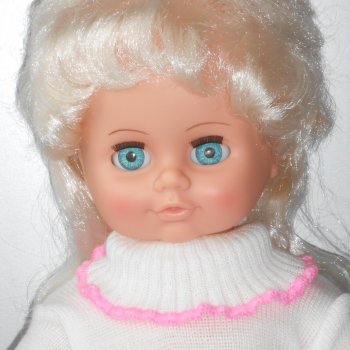 Инна - фабрика "Весна"