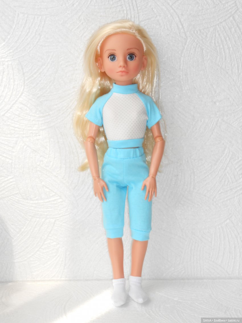 Мирэя - фабрика "Весна" — Российские куклы Весна
