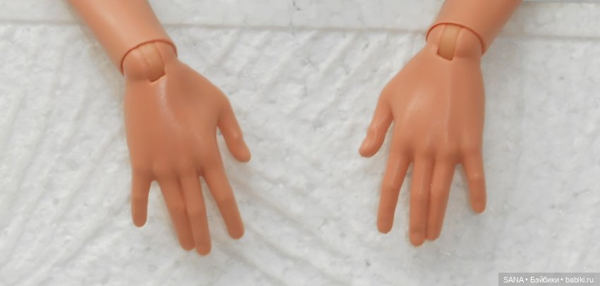 Мирэя - фабрика "Весна" — Российские куклы Весна