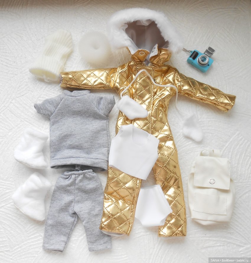 Мирэя - фабрика "Весна" — Российские куклы Весна