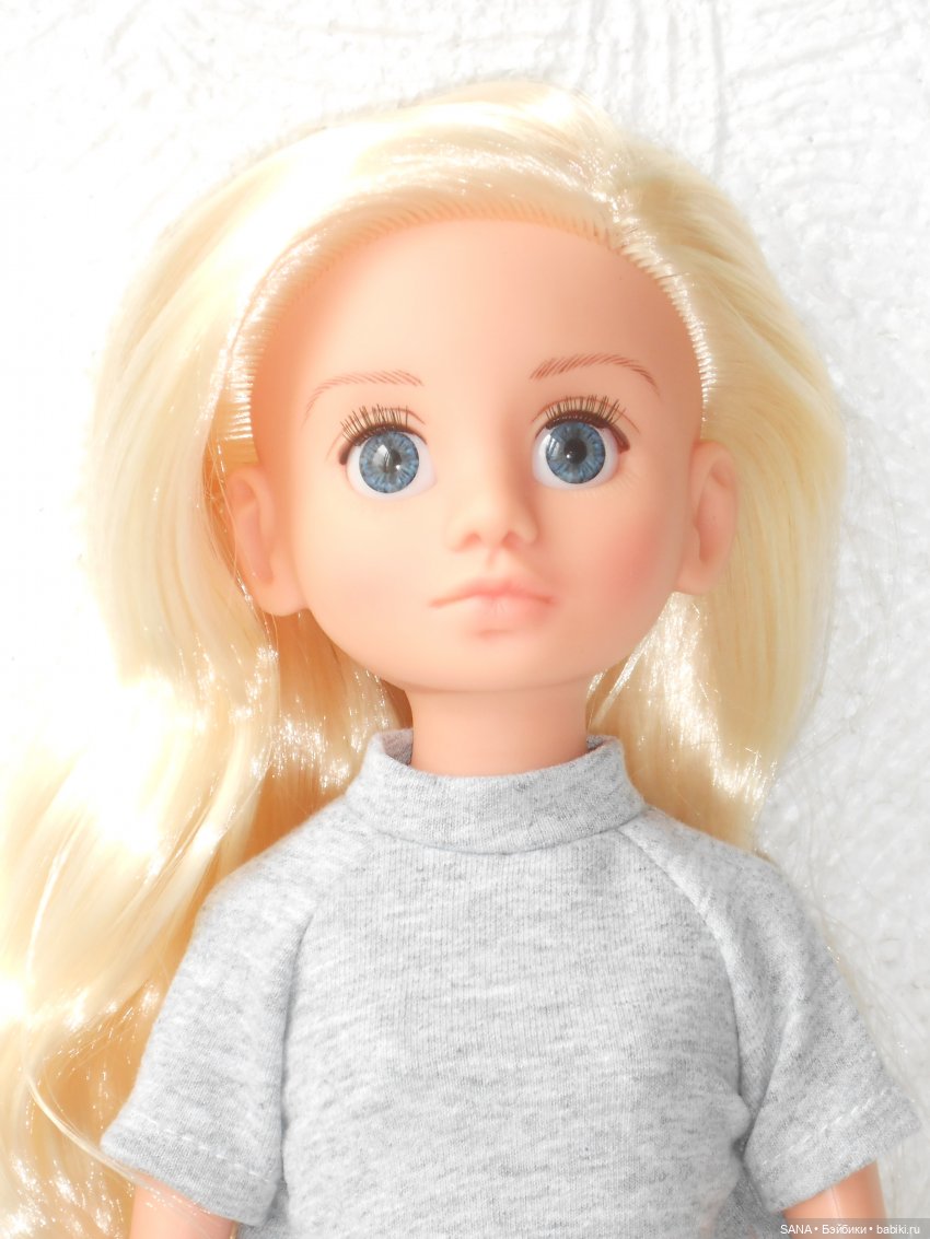 Мирэя - фабрика "Весна" — Российские куклы Весна