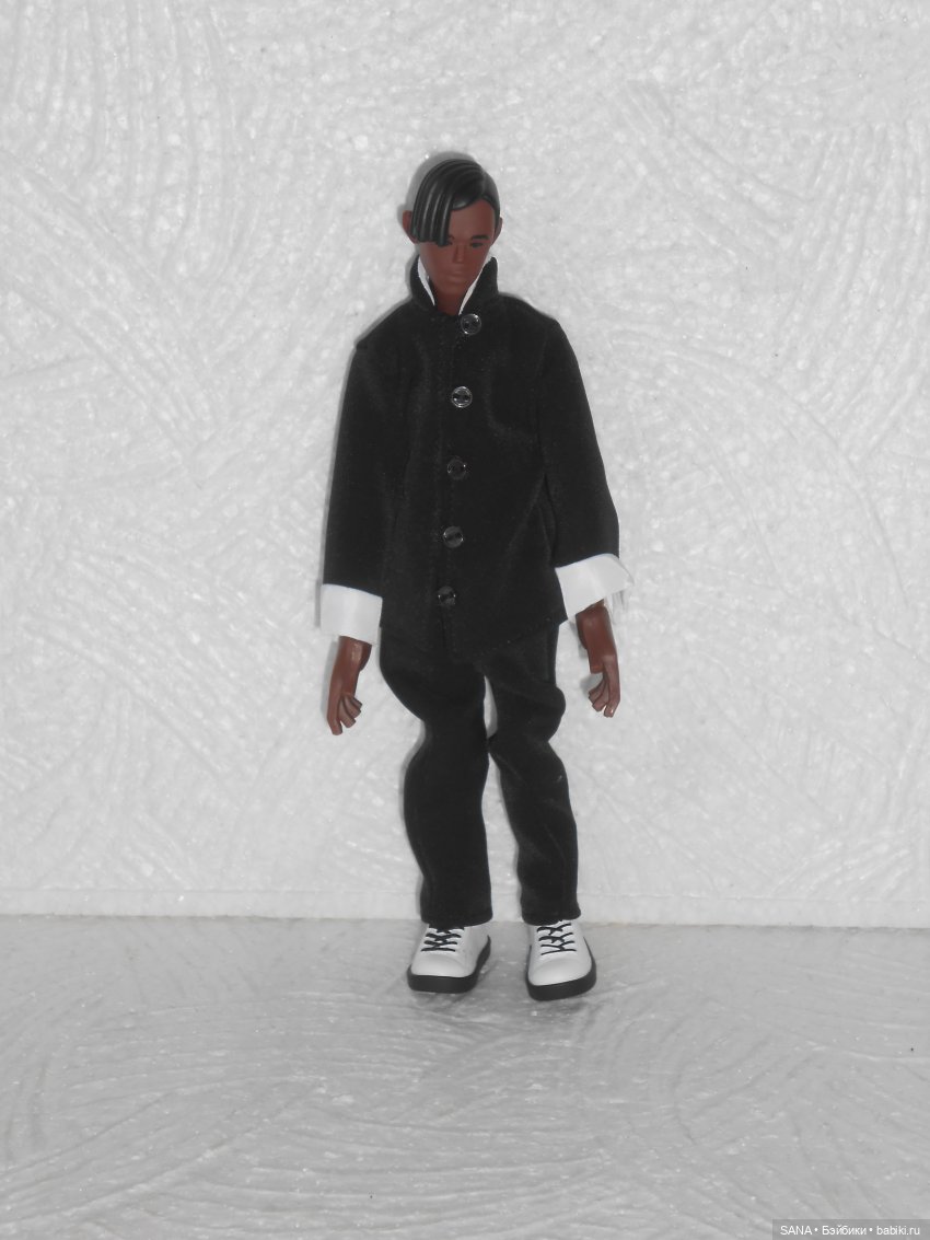 Танцор — Экшн (фото 4)