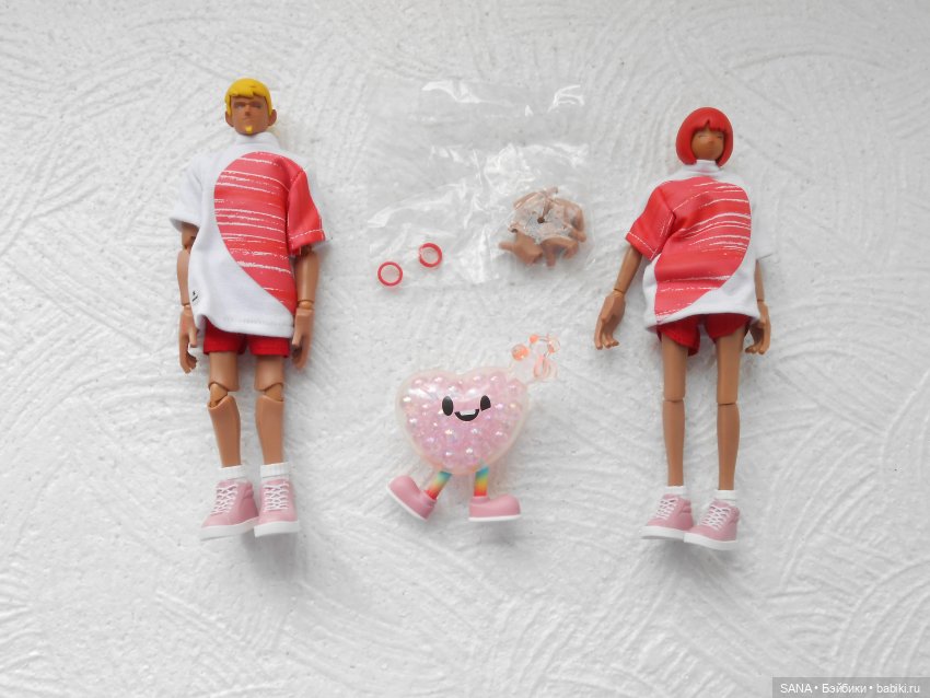 Валентинки — Экшн (фото 6)