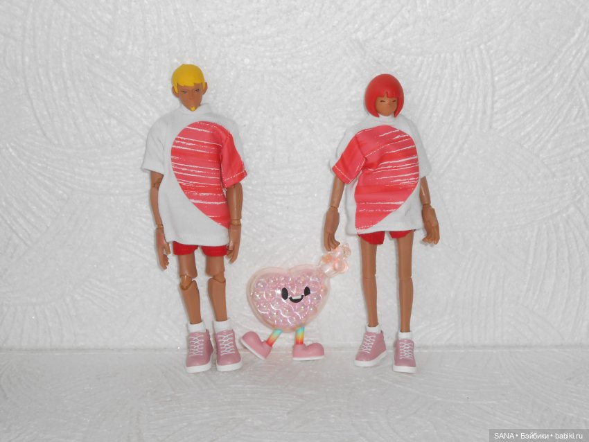 Валентинки — Экшн (фото 7)