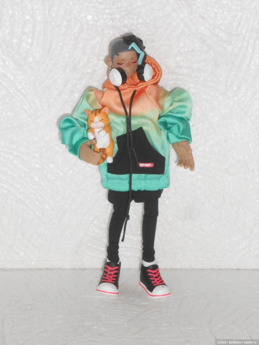 Экшн (фото 3)