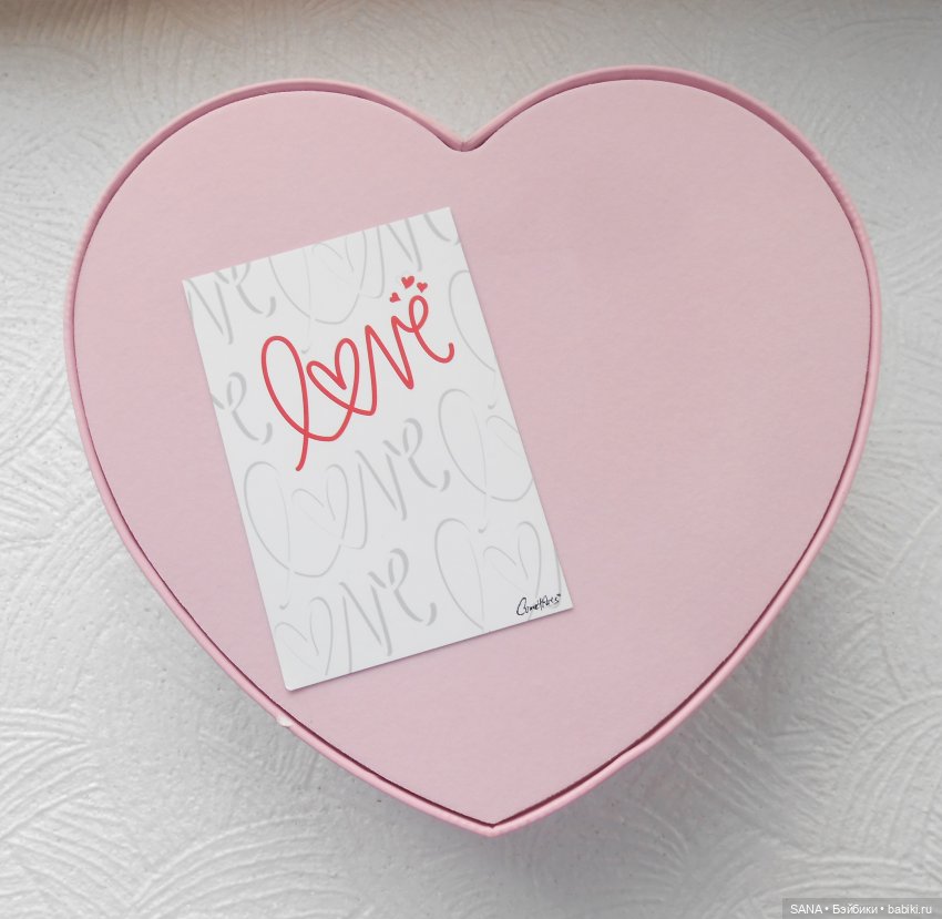 Валентинки — Экшн (фото 4)