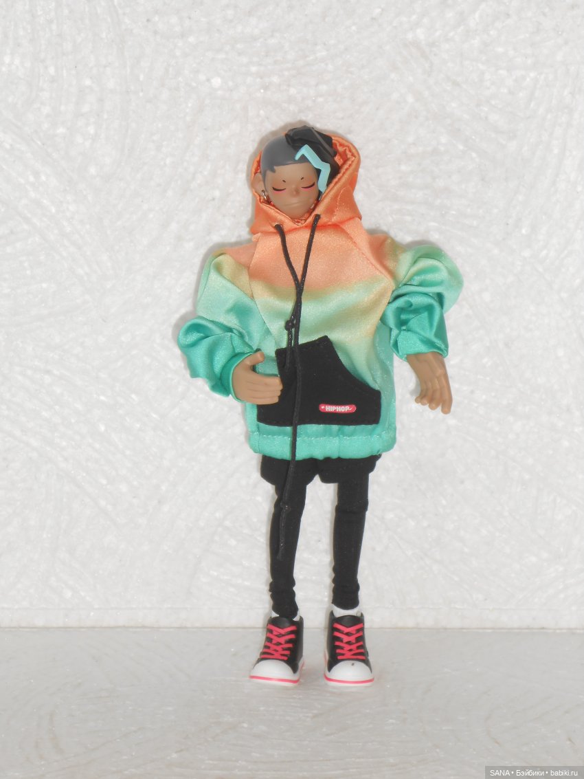 Экшн (фото 4)