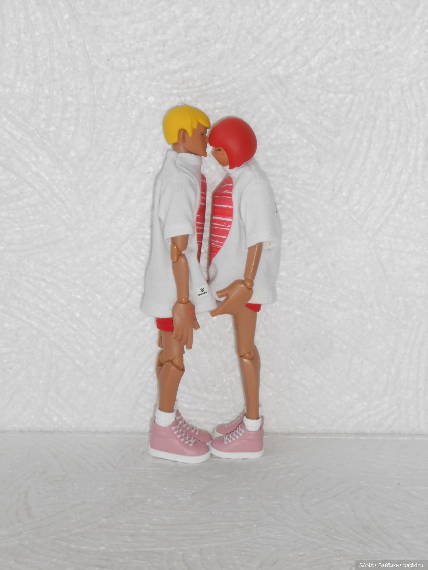 Валентинки — Экшн (фото 10)