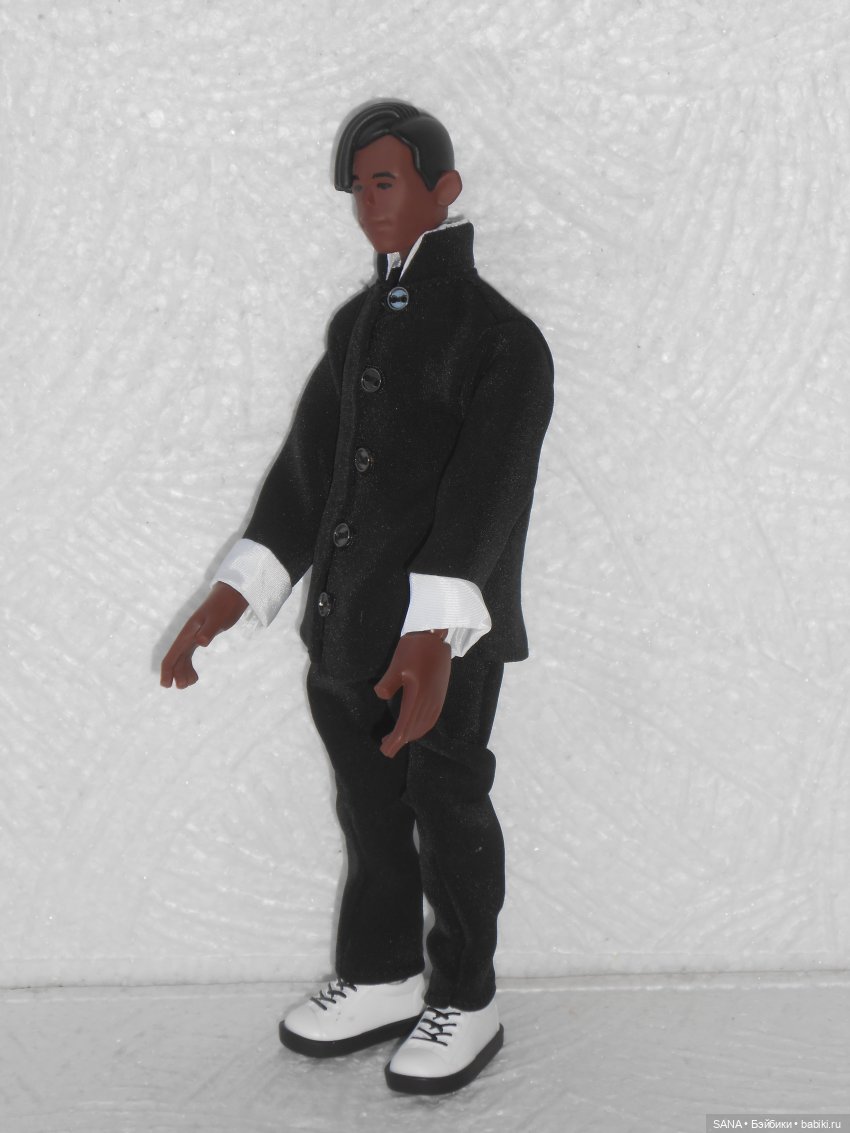 Танцор — Экшн (фото 6)