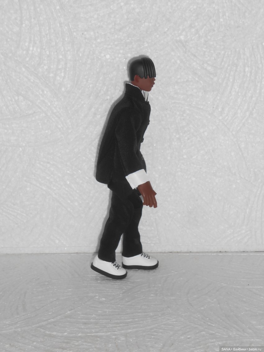 Танцор — Экшн (фото 5)