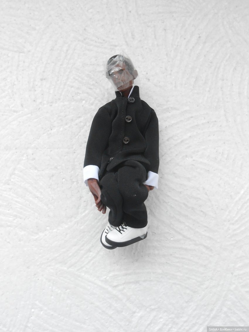 Танцор — Экшн (фото 3)