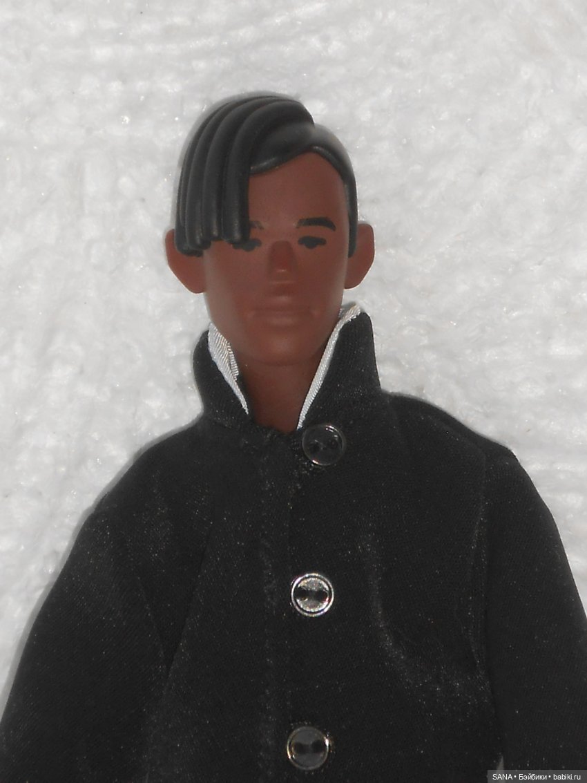 Танцор — Экшн