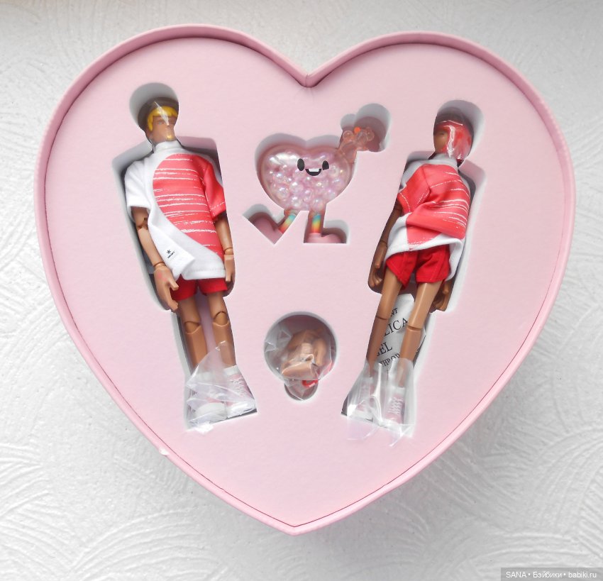 Валентинки — Экшн (фото 5)