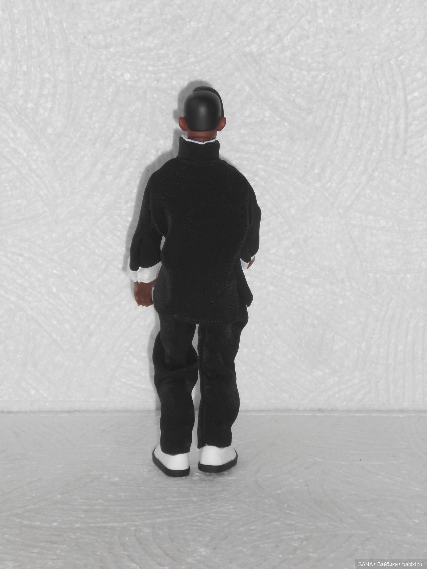 Танцор — Экшн (фото 7)