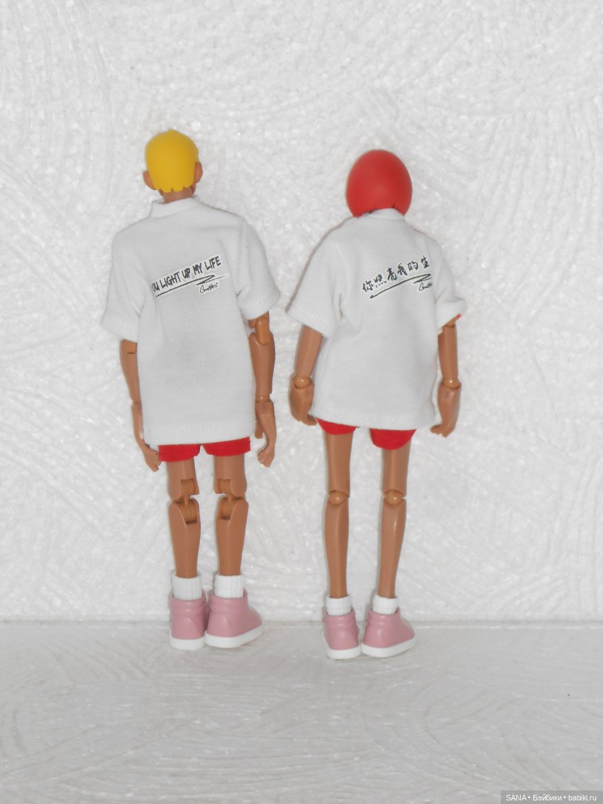 Валентинки — Экшн (фото 9)