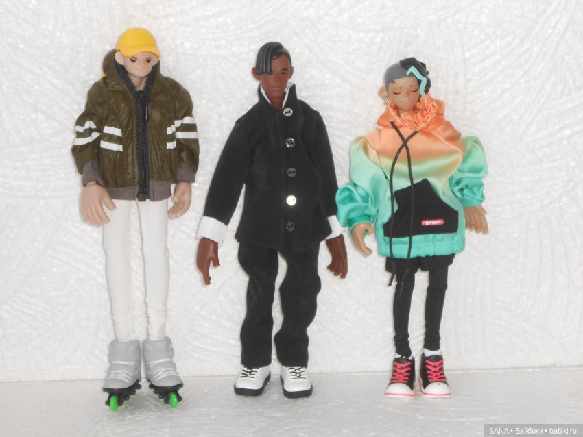 Экшн (фото 10)