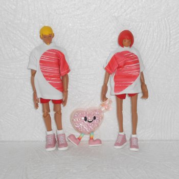 Валентинки