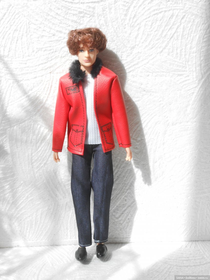 Игровые куклы разных производителей (Разное): редкие бренды