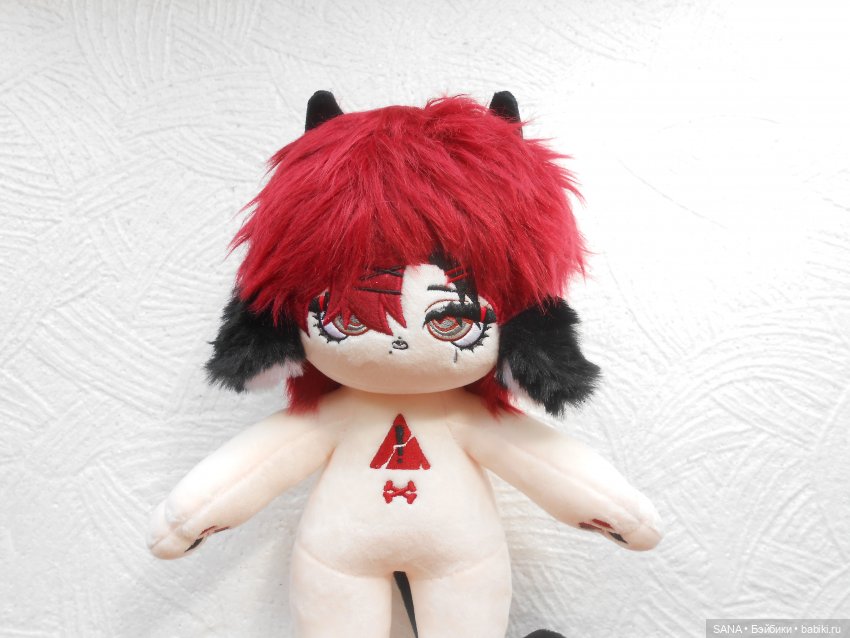 Монстрик — Интересные игрушки и фигурки (разное): редкие (фото 3)